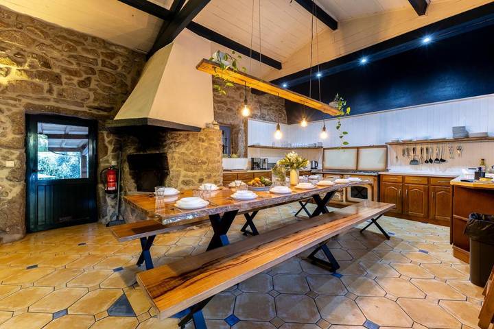 Holiday Home in Sande, Vilarinho, Barros e Gomide, Distrito de Braga