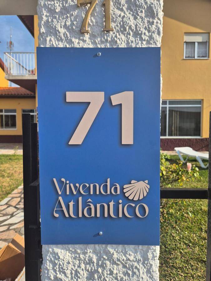 Maison d’hôte pour 2 personnes, avec jardin dans Caminha - 3