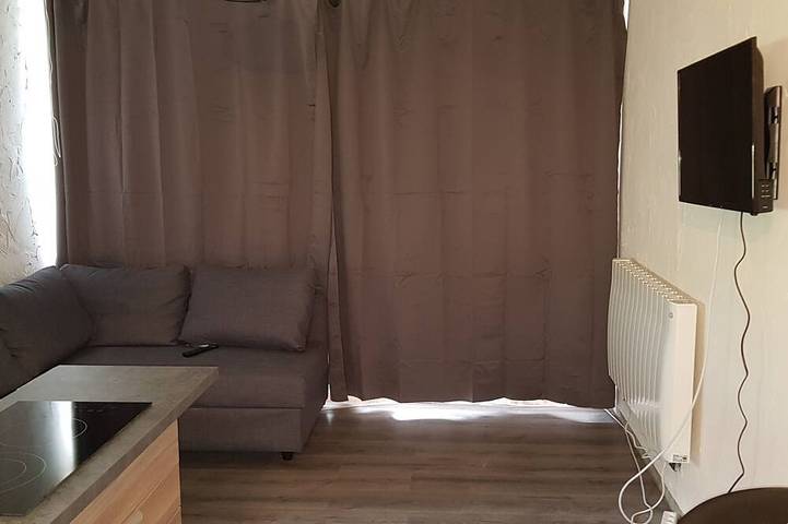 Gîte pour 4 personnes, animaux acceptés à Saint-Honoré - 3