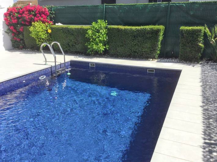 Chalet para 6 personas, con vistas al lago además de piscina y balcón en Comunidad Valenciana - 3