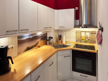 Ferienwohnung für 2 Personen in Wittdün, Amrum, Bild 3