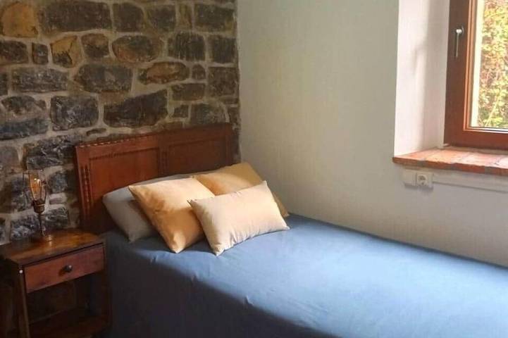 Casa Rural Ribota · escapada de montaña en León in Oseja de Sajambre, Cordillera Cantábrica