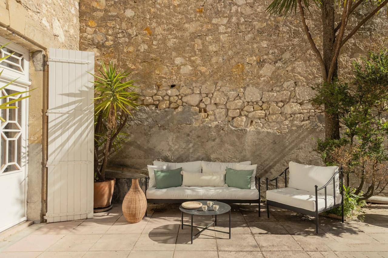 Maison Esme - Charm & Authenticity in Salles-d'Aude, Mittelmeerküste (Frankreich)