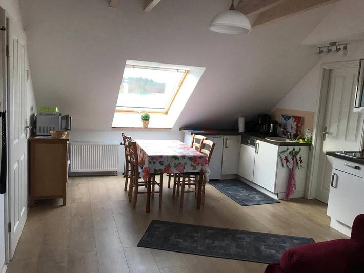 Ferienwohnung für 3 Personen in Rheinsberg - 3