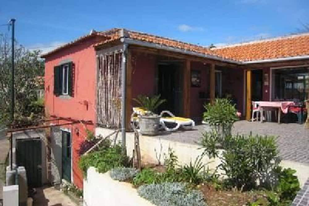Cottage for 3 People in Arco da Calheta, Madeira