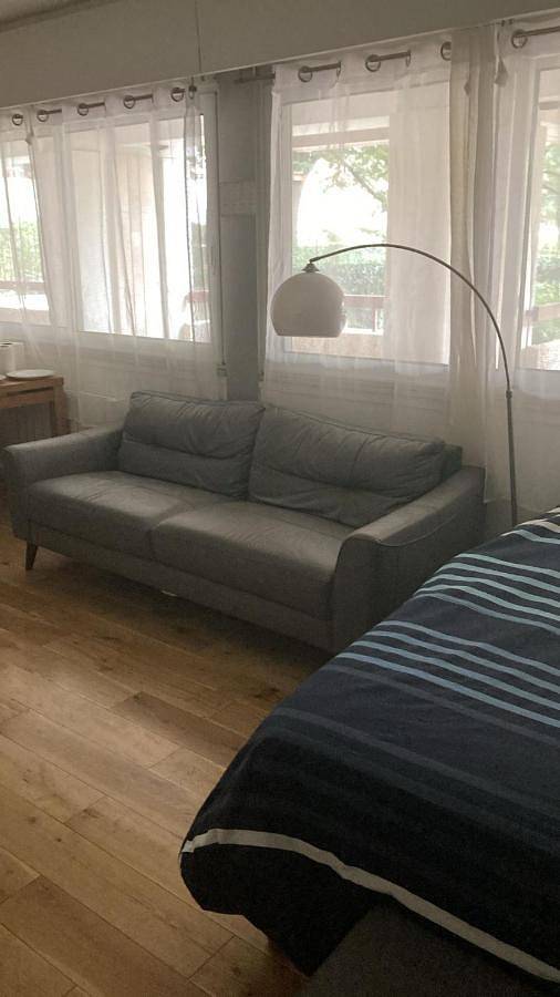 Gîte pour 6 personnes dans Le Palais De La Glace - 2