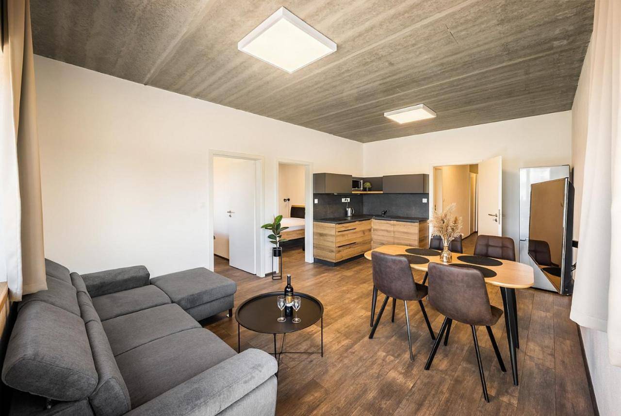 Ganze Wohnung, Apartmány Panelka Costa Plana Lipno in Schwarzbach, Nationalpark Böhmerwald