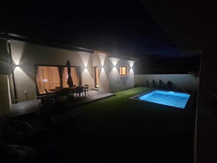 Location de vacances pour 8 personnes, avec piscine et jardin, animaux acceptés à Thuir - 3