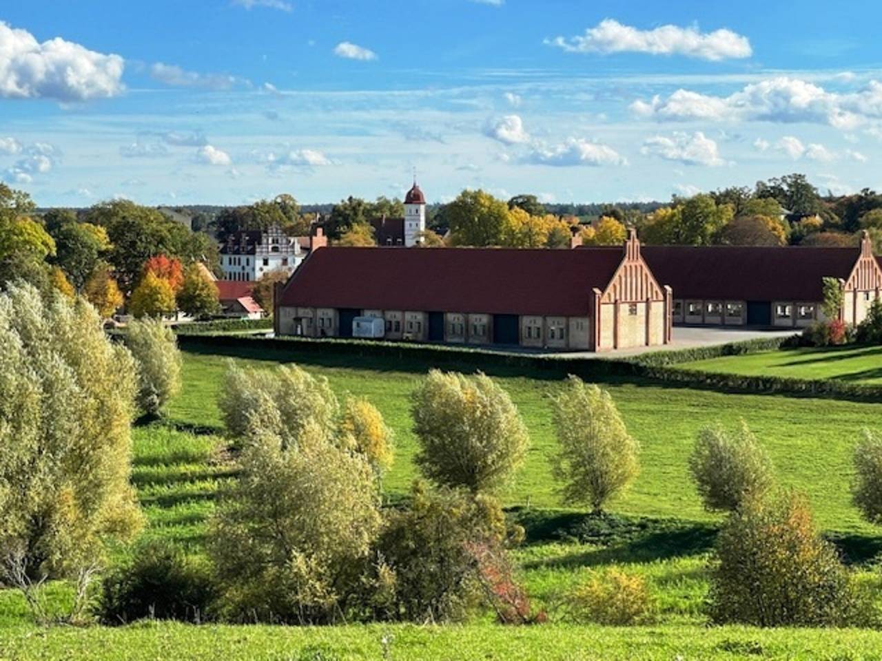 Ganze Wohnung, Ferienidyll in Gielow an der Seenplatte in Gielow, Mecklenburgische Seenplatte