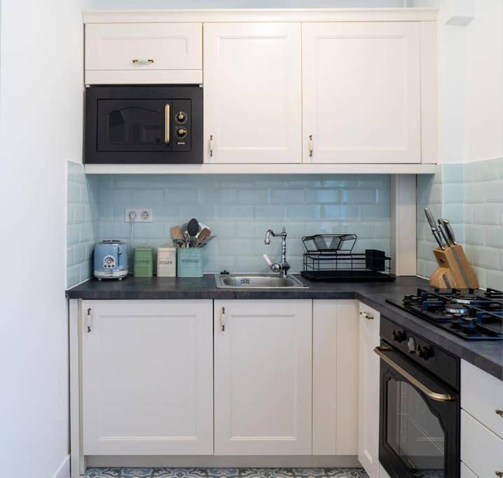 Cały apartament, Kastély Apartman in Eger, Komitat Heves