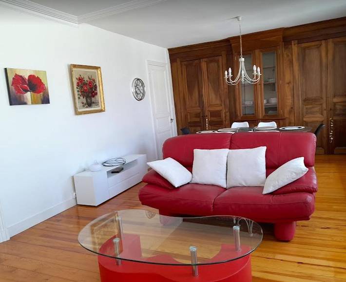 Location de vacances pour 6 personnes à Archiac - 2