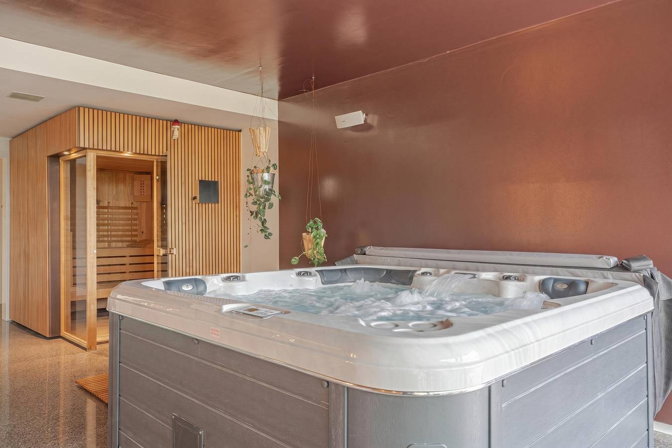Alma Vista Villa in Goriška Brda – Pool & Spa in Brda, Slovenia