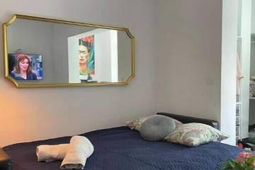 Finca für 4 Personen in El Barrio, Alicante, Bild 1