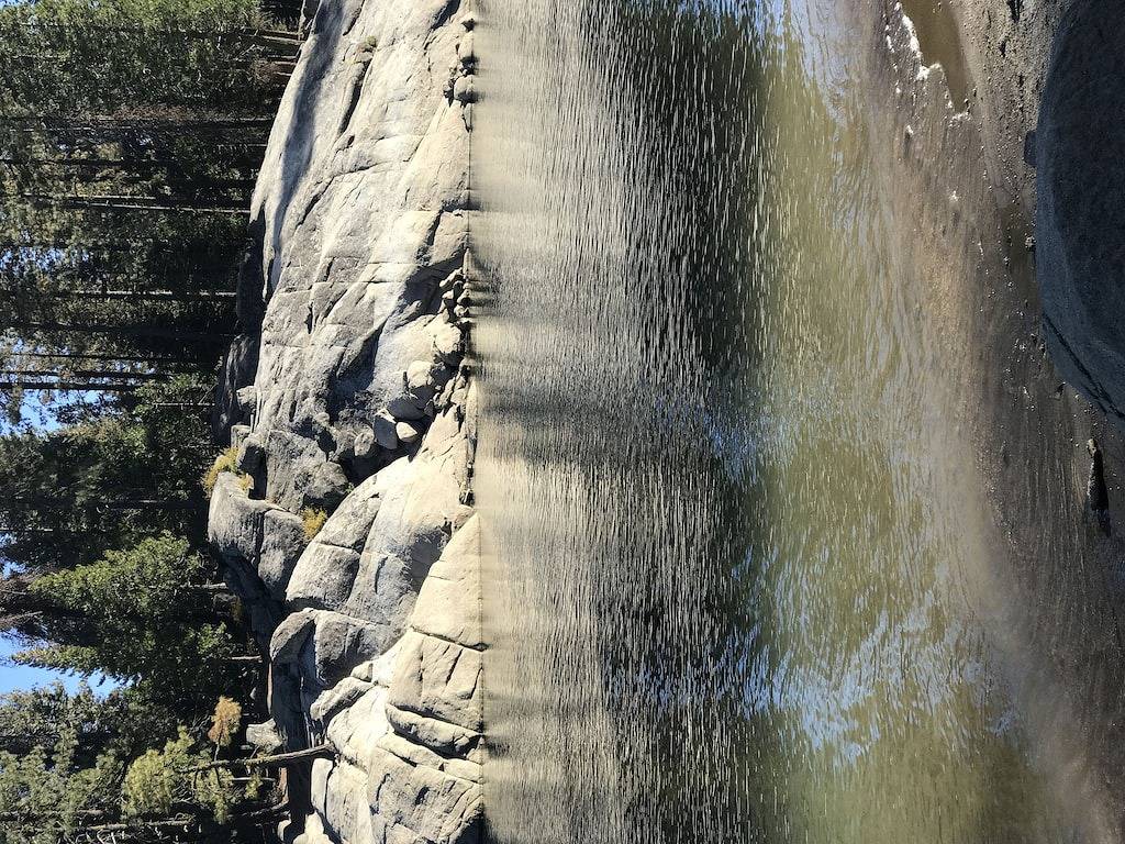 Cute 2B / 1B Kabine Im Westen Dorf Auf Madrone Lane in Shaver Lake, Kings Canyon Nationalpark