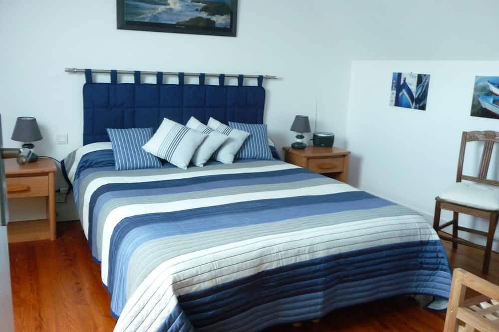 \"Chez Tante Na\" Vivienda unifamiliar, reformada, luminosa y familiar. in Plouhinec (Finistère), Region de Quimper