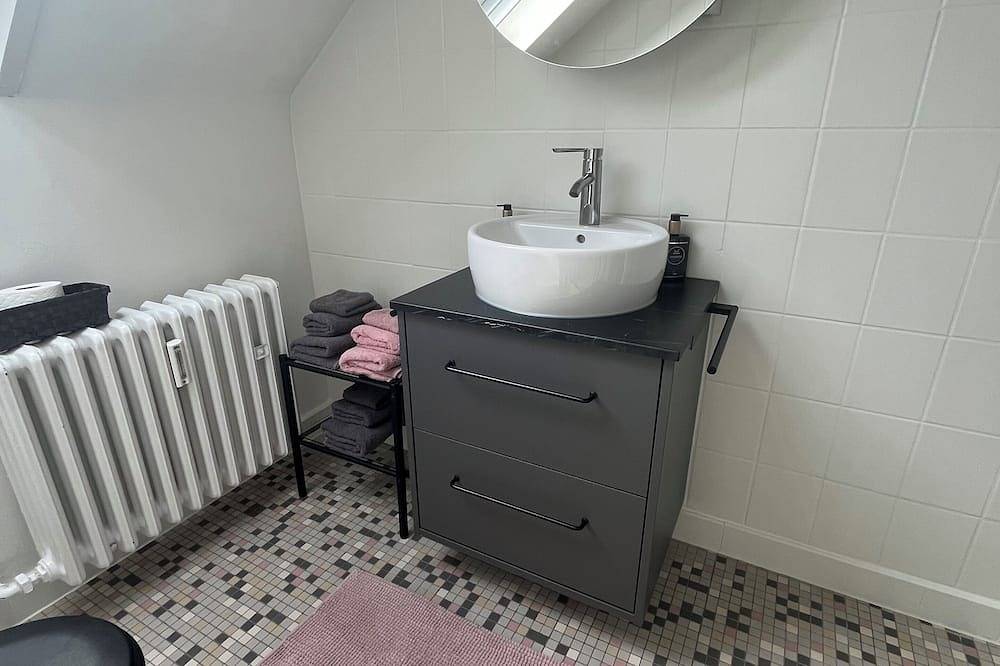 Ganze Wohnung, Wohlfühlen in Schlossnähe in Bückeburg, Landkreis Schaumburg