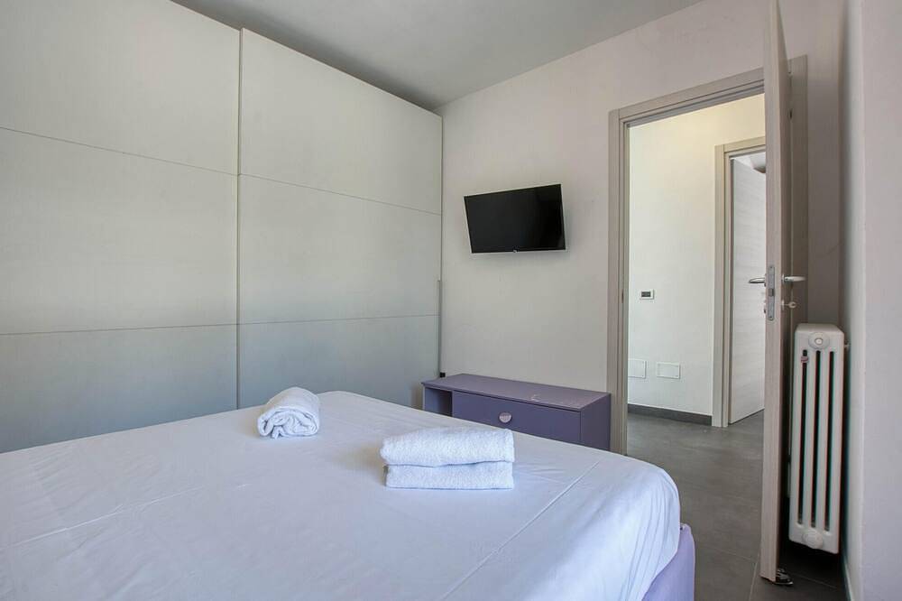 Apartamento entero, Precioso apartamento en Borgio Verezzi con Wifi in Borgio Verezzi, Riviera di Ponente