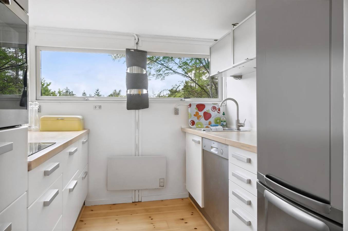 3 bedroom home in Nykøbing Sj in Nykøbing Sjælland, Nordwestseeland