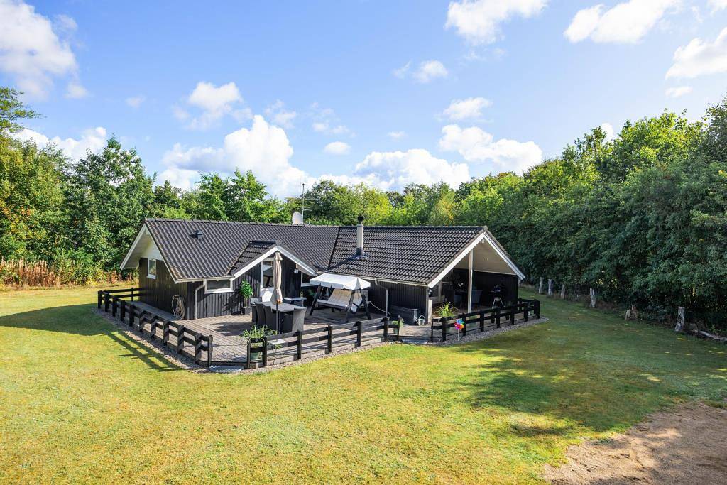 Casa vacanza a Jegum a partire da 43€ a notte