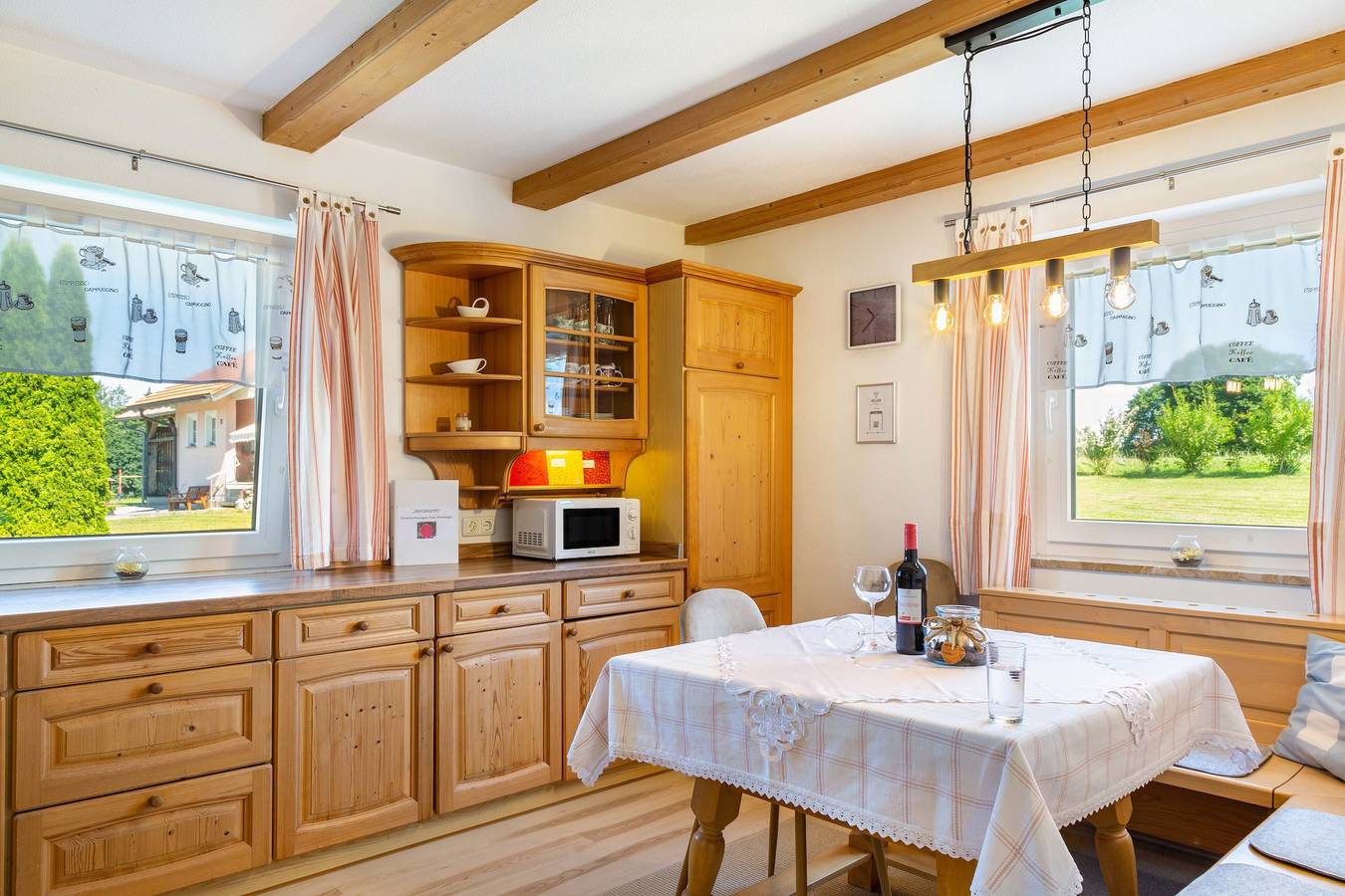Gezellige vakantiewoning voor 5 personen (85 m²) in Breitenberg, foto 10