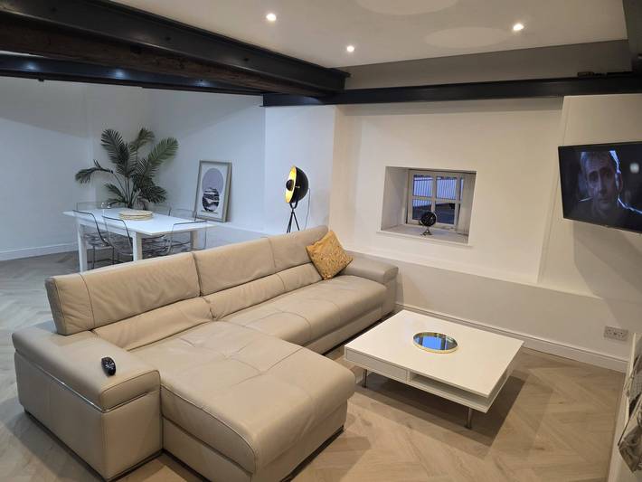 Ferienwohnung für 8 Personen in Liverpool