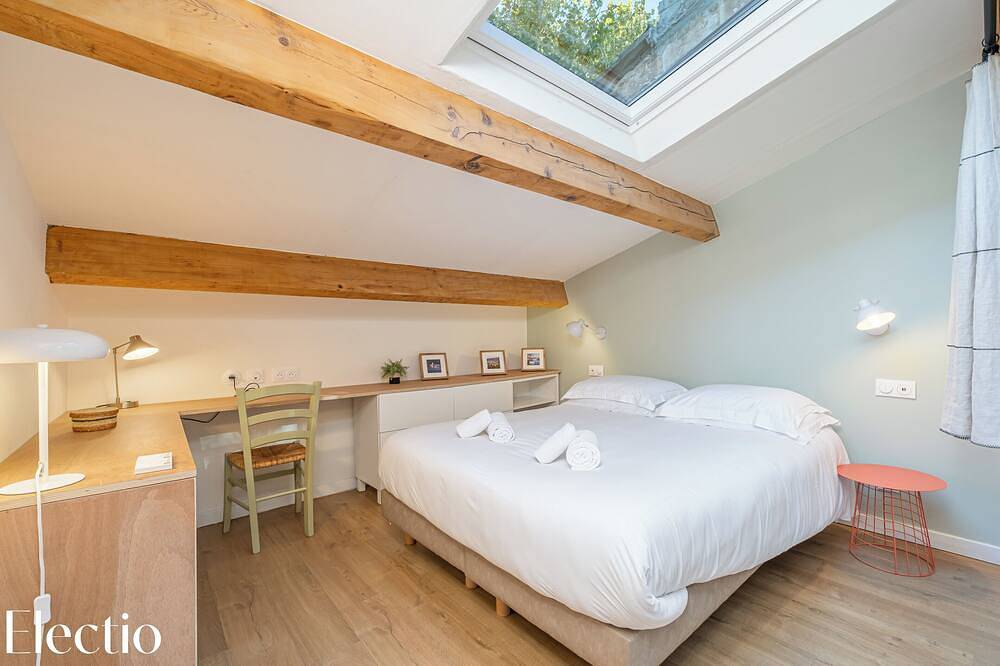 Apartamento entero, Piso La Tourterelle I Les Nids de la Diane in Pertuis, Parque natural regional del Luberon