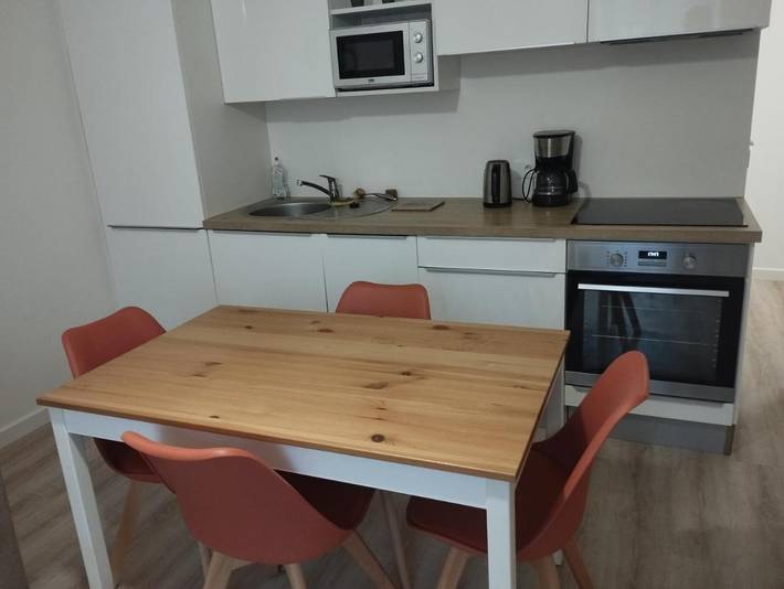 Gîte pour 4 personnes dans Office de Tourisme de La Turballe - 3