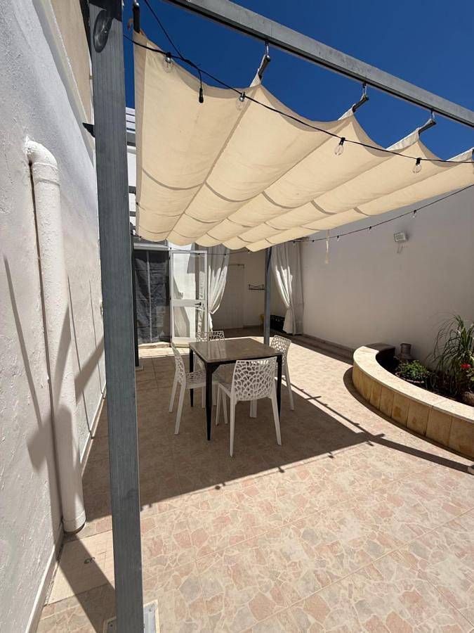 Casa Lada in Casalabate, Squinzano
