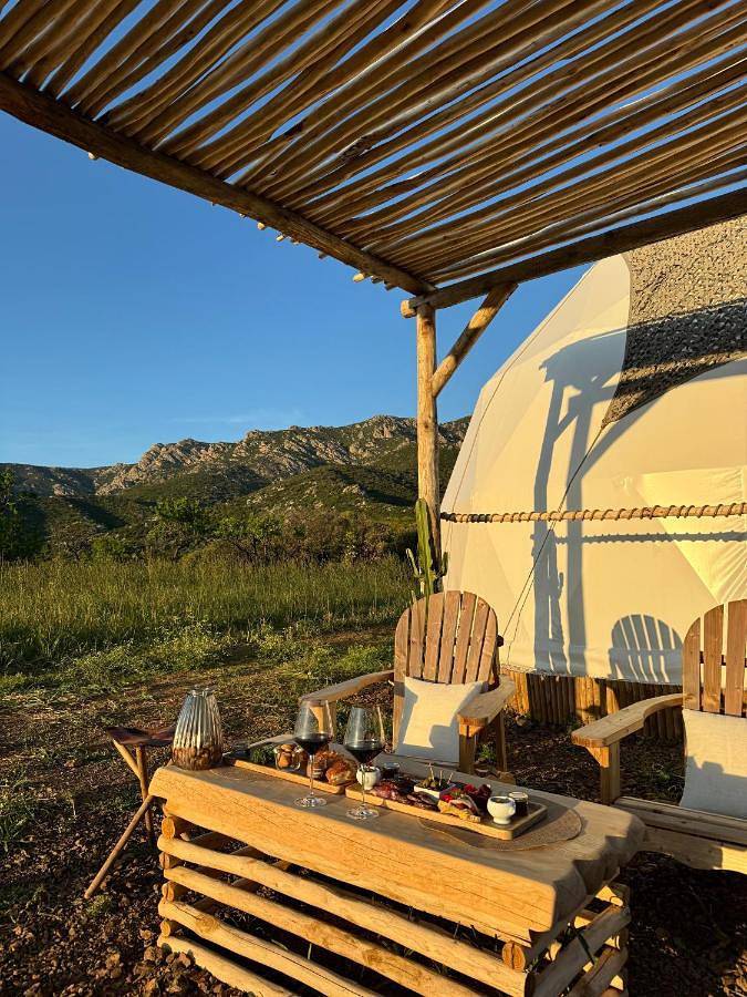 Gîte pour 2 personnes, avec jardin ainsi que vue et terrasse, animaux acceptés à Urtaca - 4