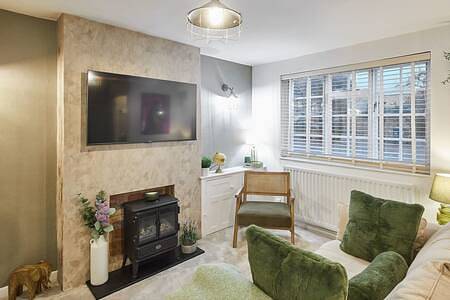 Host & Stay | Bentley Wynd in Yarm, Stockton-on-Tees