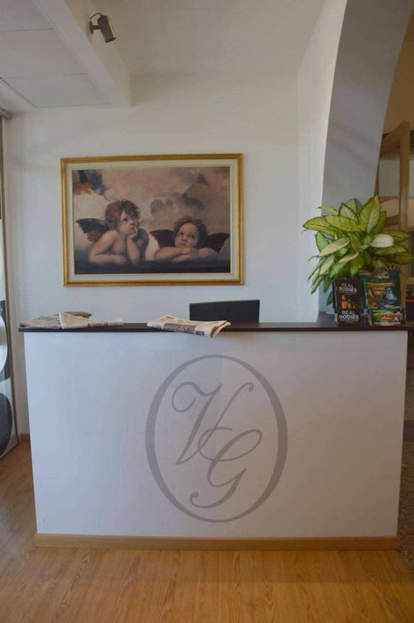 Villa Gentile in Punta Sabbioni, Cavallino-Treporti