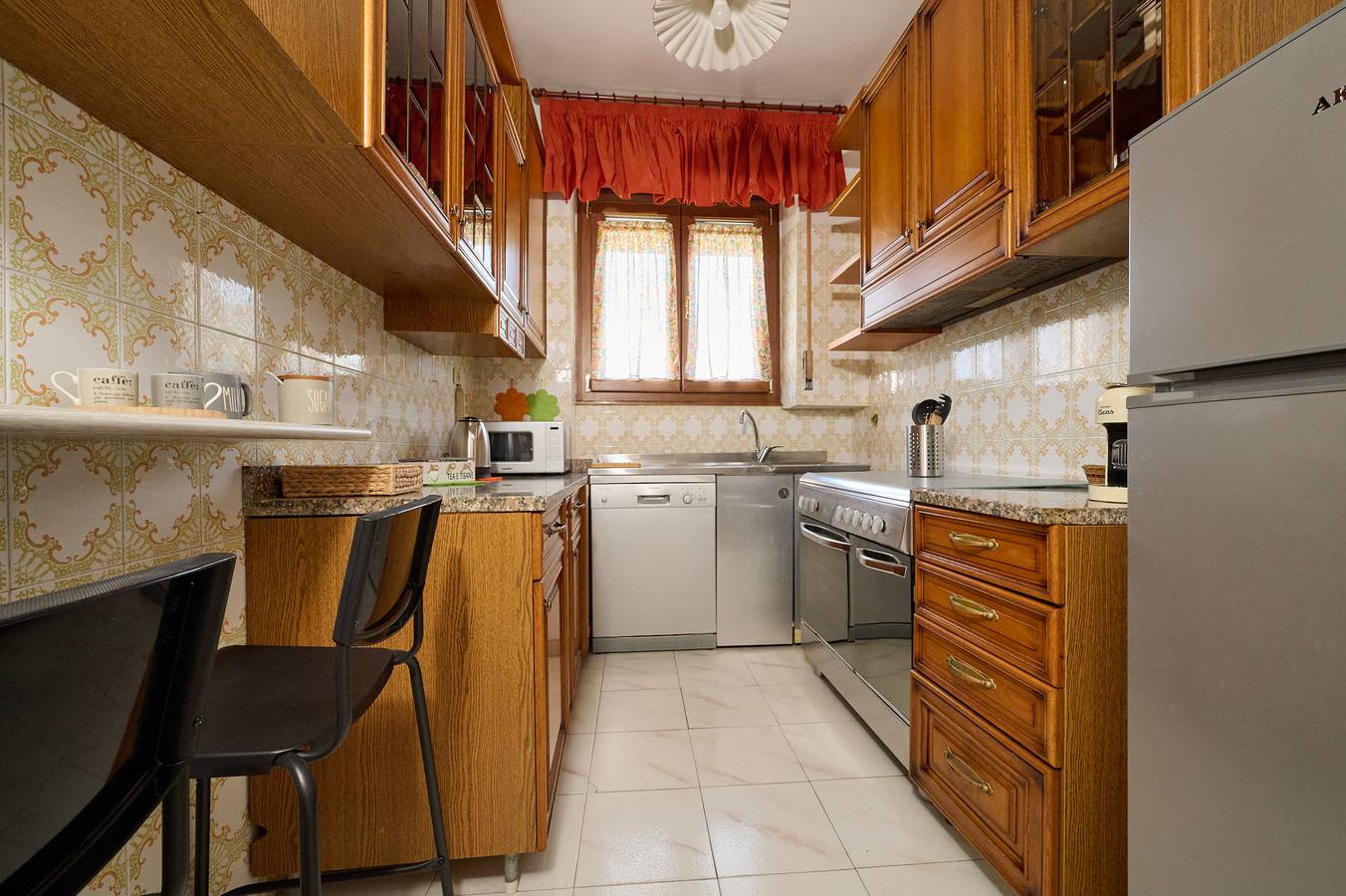 Ganze Wohnung, Ferienwohnung 'Jolanda' mit Balkon, Wi-Fi und Klimaanlage in Grosseto Provinz