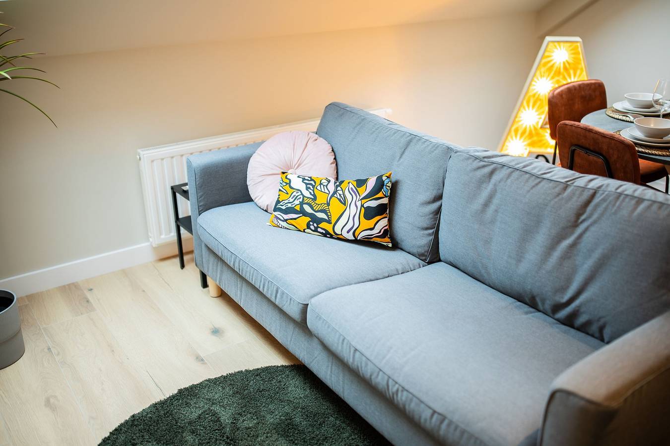 Ganze Wohnung, Ferienwohnung für 4 Personen in Rotterdam, Südholland