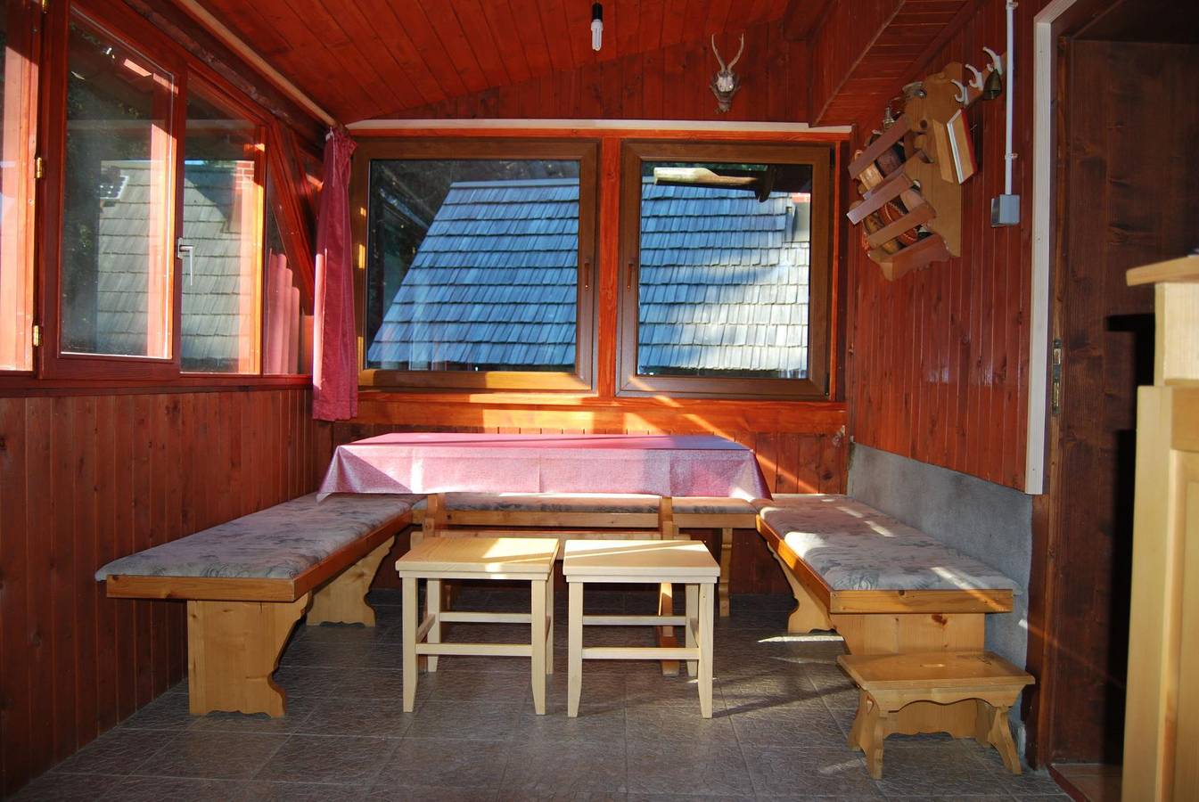 Holiday house Pokljuka - Bohinj in Bohinj, Triglav National Park