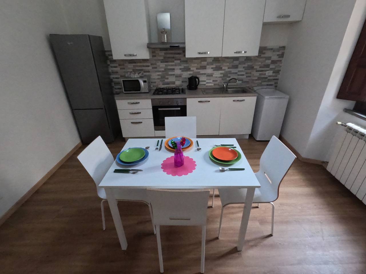 Entire apartment, Milton House in Arezzo, Arezzo Province