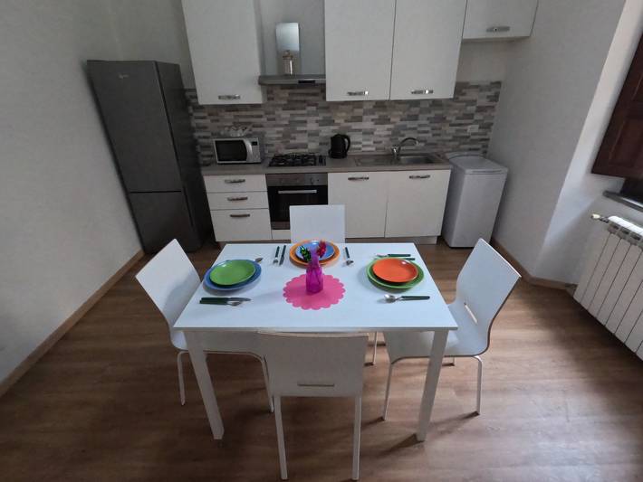 Ganze Wohnung, Milton House in Arezzo, Arezzo Provinz