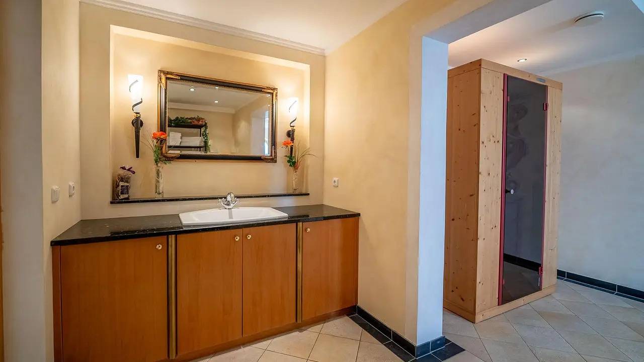 Ganze Ferienwohnung, Ferienwohnung für 4 Personen (48 m²) in Oberaichwald in Karawanken und Bachergebirge, Finkenstein am Faaker See