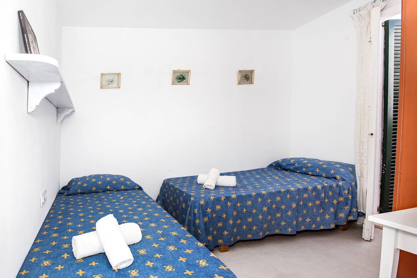 Vakantiehuis 'Casa Joana' met privé terras, privé tuin en Wi-Fi, foto 12