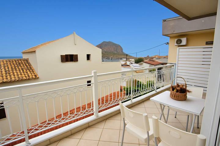 Ferienwohnung für 4 Personen in Monemvasia Gemeinde