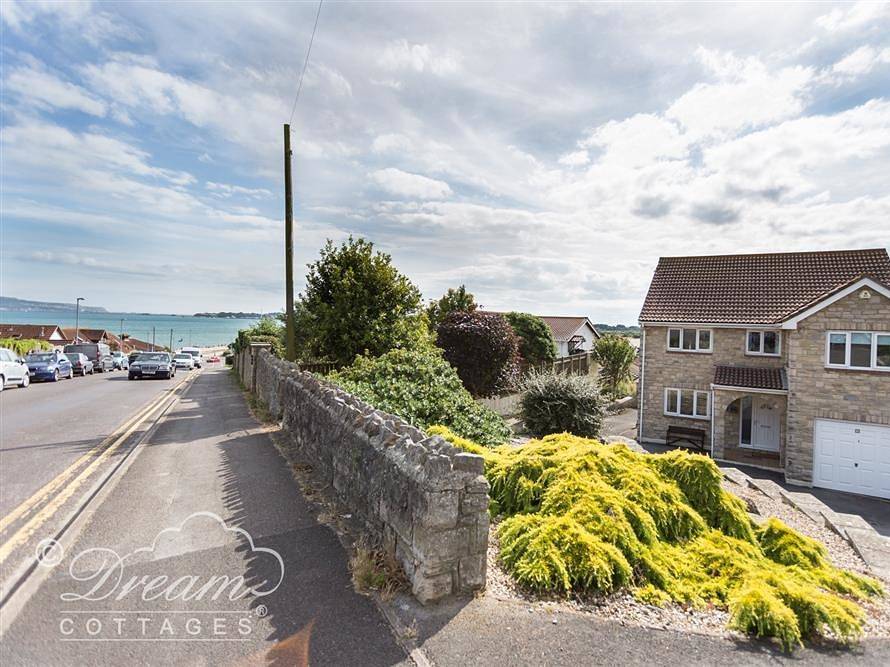 Bowleaze View in Weymouth, Dorset