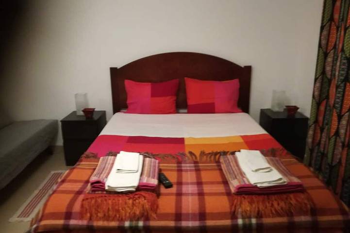 Apartamento de férias para 4 pessoas em Ponta Delgada