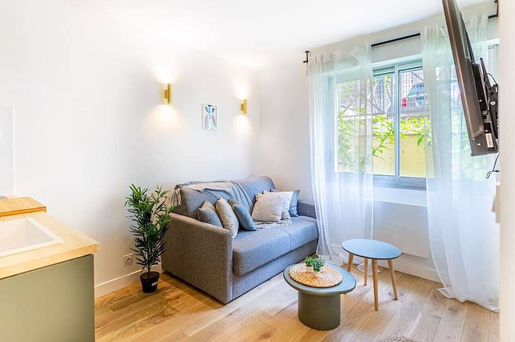 Appartement de vacances
