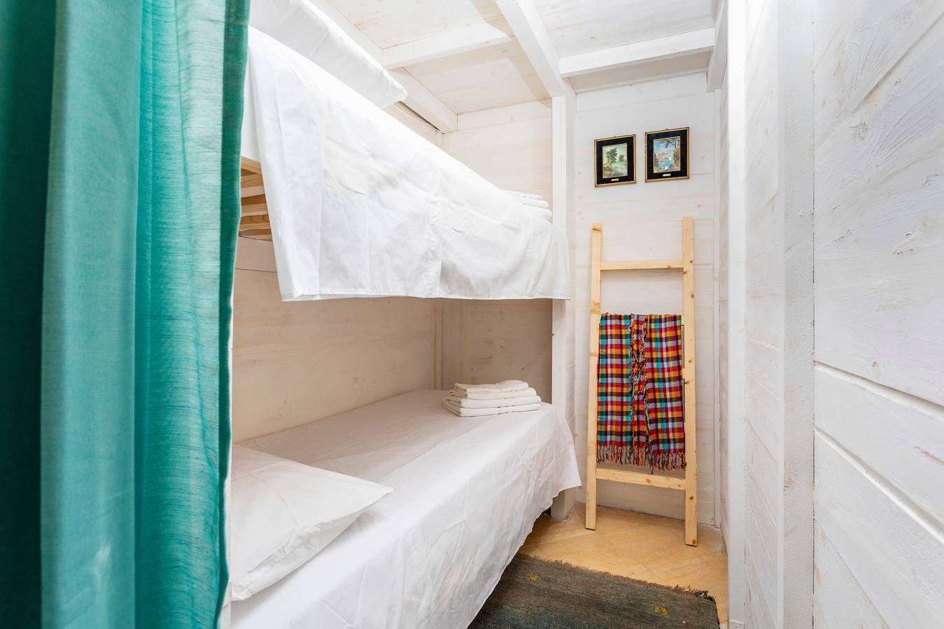 Appartement 'La Casa Del Fico D'india - Verde' met gedeelde tuin, Wi-Fi en airconditioning, foto 7
