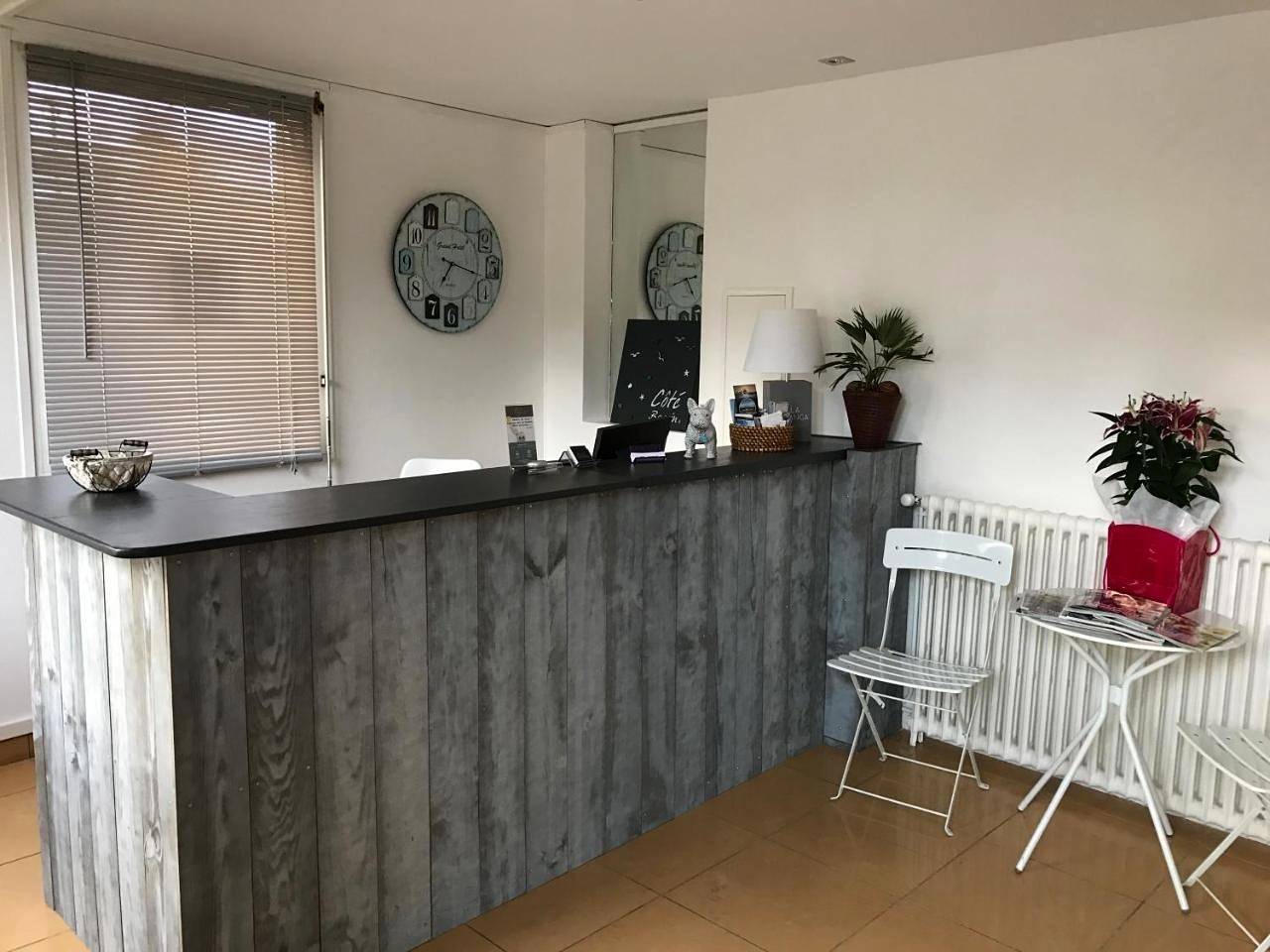 Superior Twin Room in Andernos-les-Bains, Région d'Arcachon