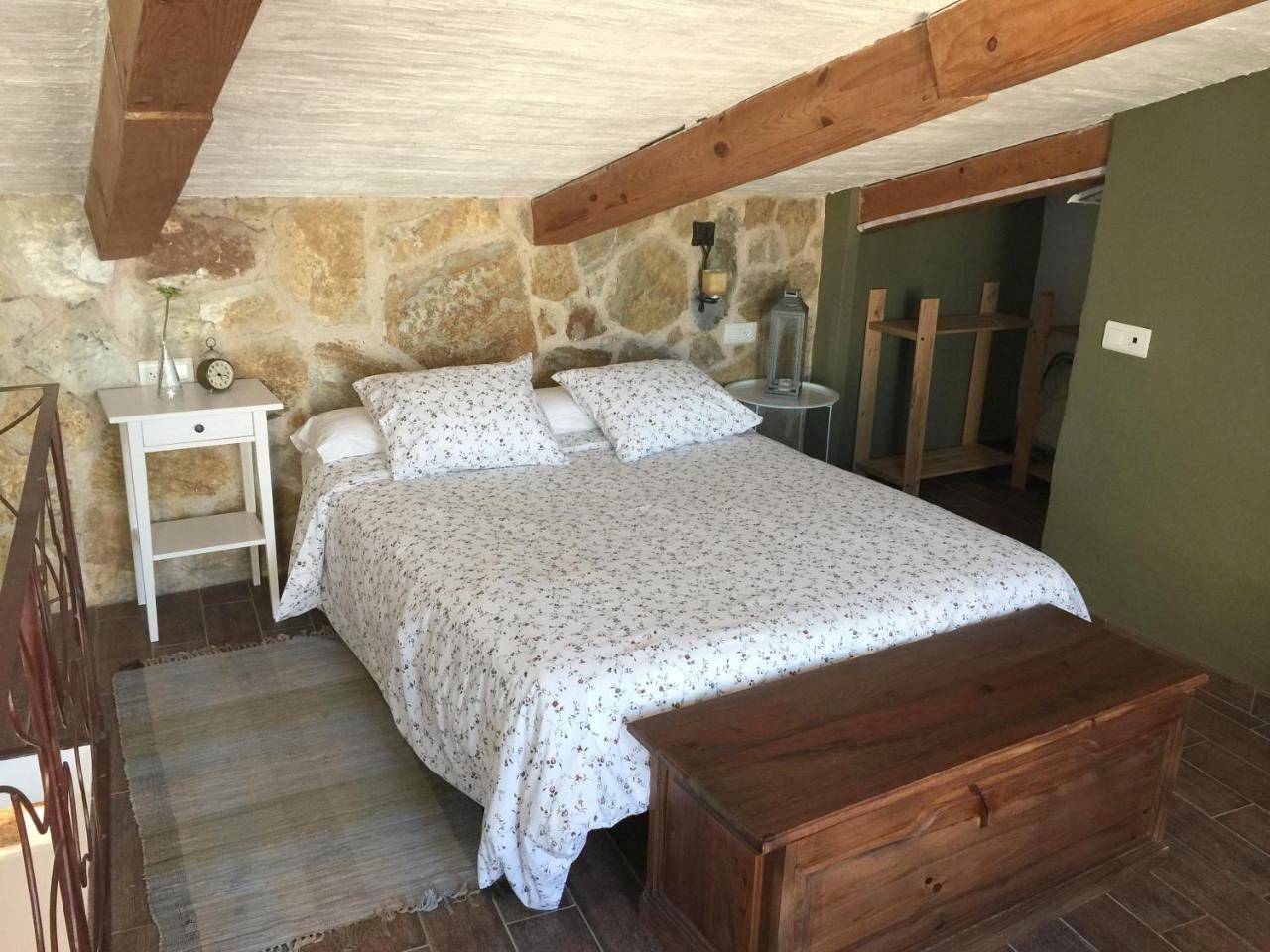 Three-Bedroom House in Campo de Criptana, Provincia de Ciudad Real