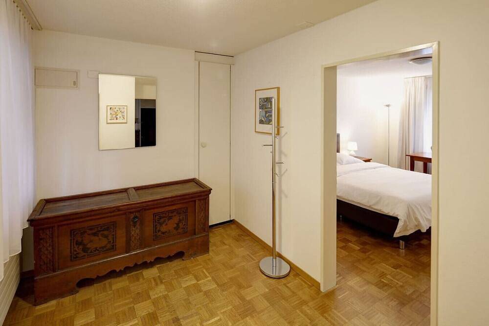 Entire apartment, Lovely 1Br flat in the city center/lake (Mainau 2) in Zurich, Zurich district