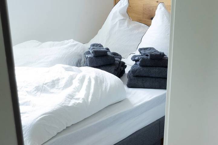 Ferienhaus für 5 Personen, mit Terrasse und Garten sowie Sauna in Suhl - 3