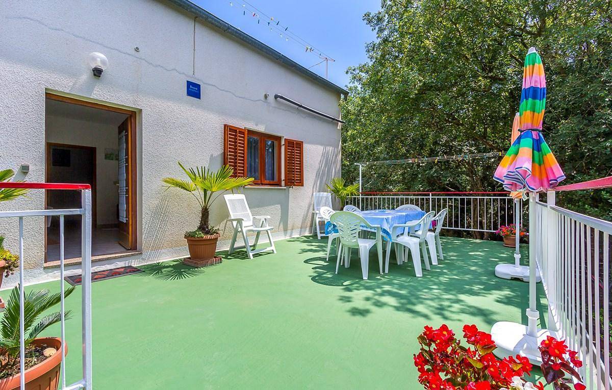 Ferienhaus für 9 Personen ca. 163 qm in Vinkuran, Istrien (Istrische Riviera) in Vinkuran, Südküste Istrien