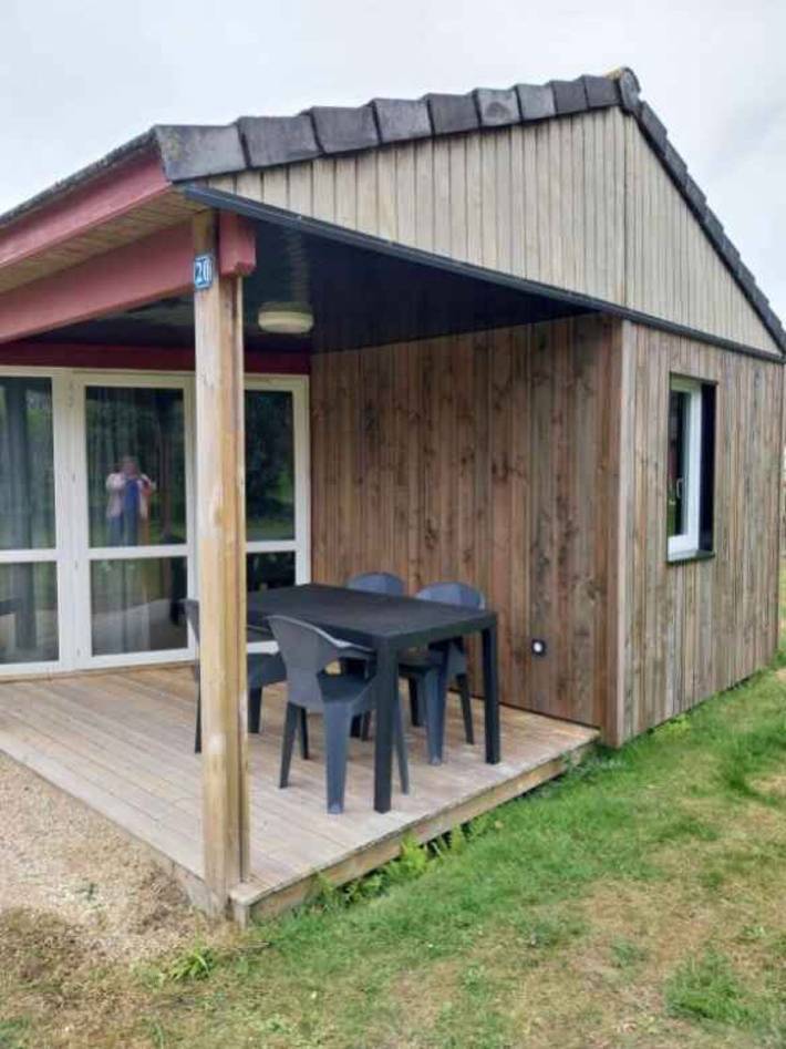 Location de vacances pour 5 personnes, avec bassin pour enfant et jardin, adapté aux familles en Bretagne