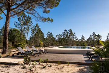 Villa voor 16 Personen in Comporta, Alentejo Litoral, Afbeelding 3